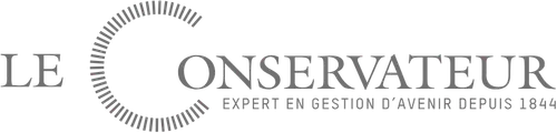 Le Conservateur (Mickaël Guyot, agent général)